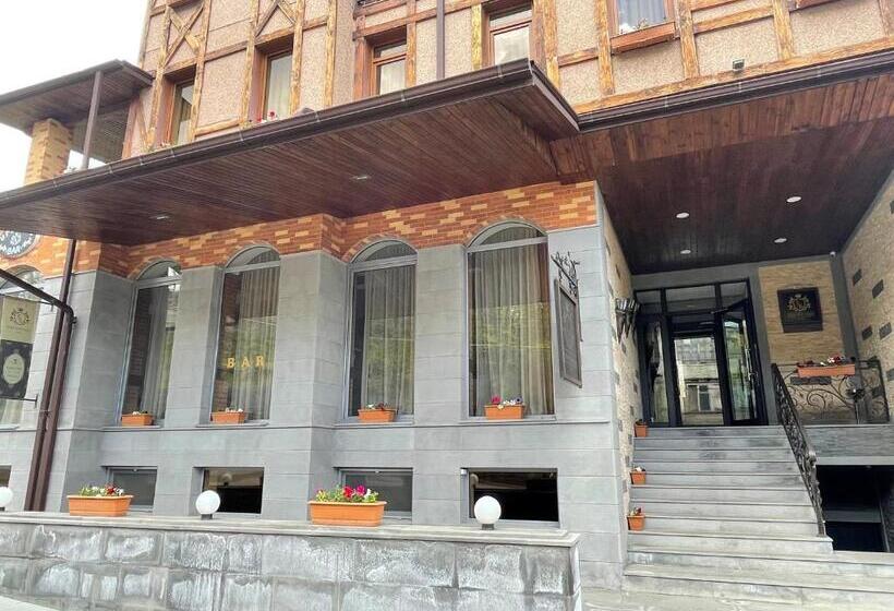 ホテル Faria Boutique