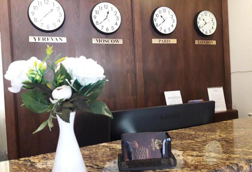 ホテル Faria Boutique