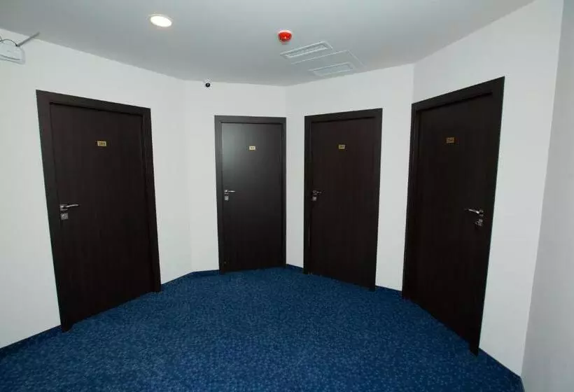 Hotelli Faria Boutique