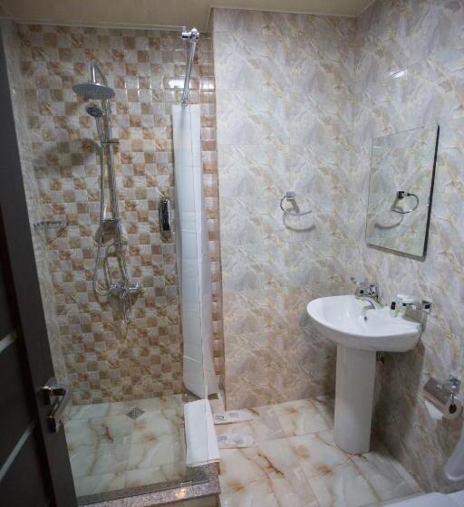 ホテル Faria Boutique