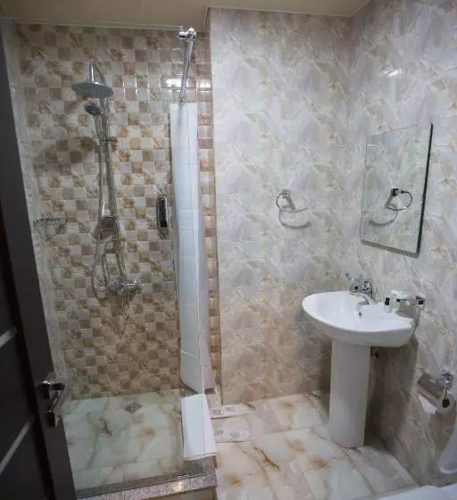 Hotelli Faria Boutique