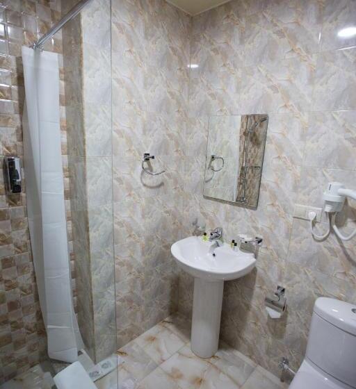 ホテル Faria Boutique