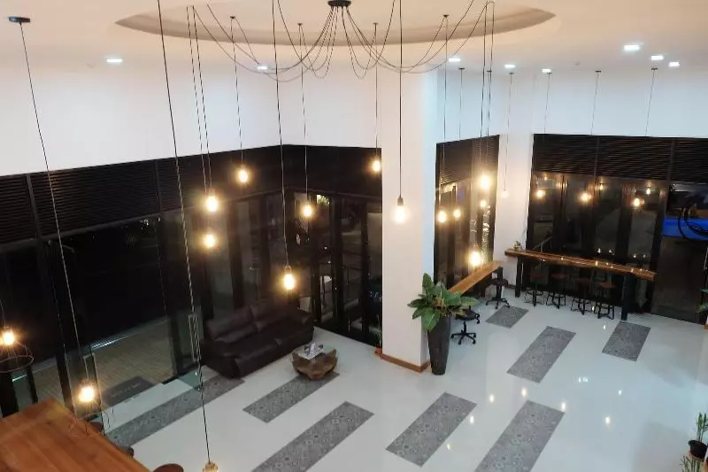 هتل Glai Gan Place