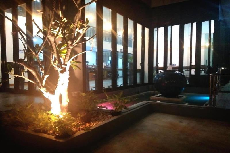 酒店 Glai Gan Place