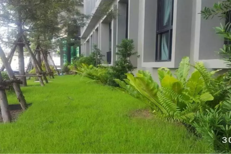 هتل Glai Gan Place