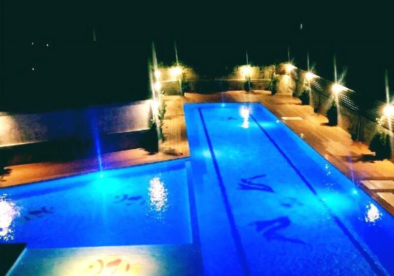 酒店 Glai Gan Place