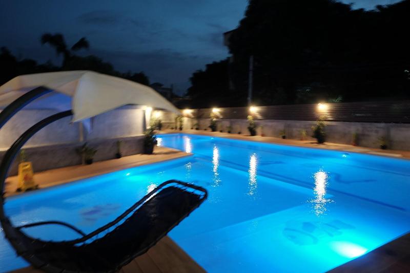 酒店 Glai Gan Place