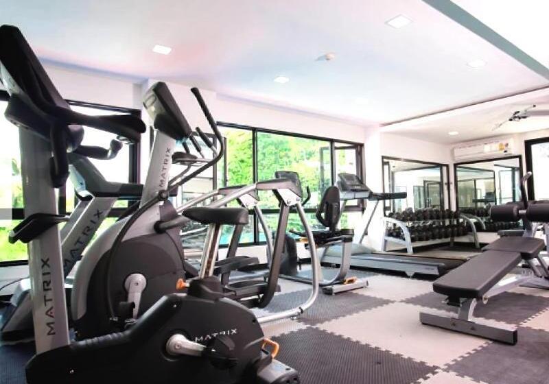 酒店 Glai Gan Place