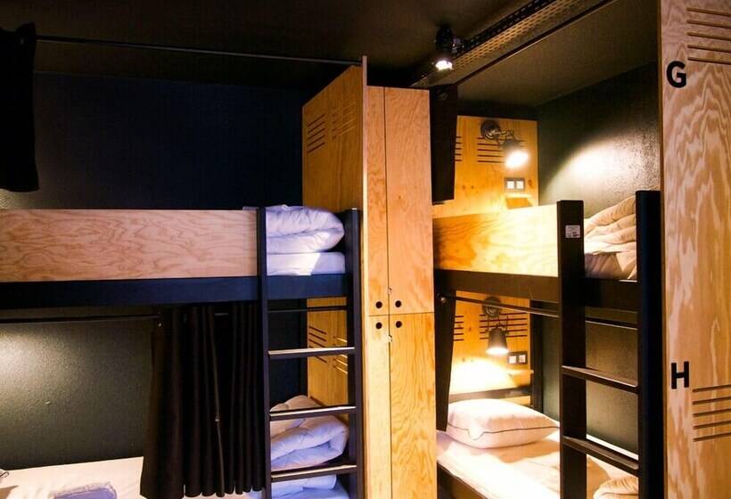 فندق Ho36 Les Menuires