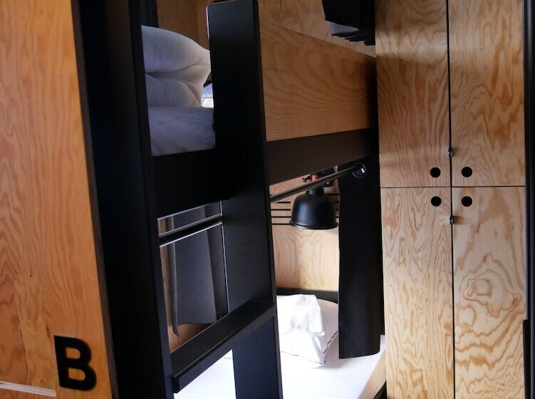 فندق Ho36 Les Menuires