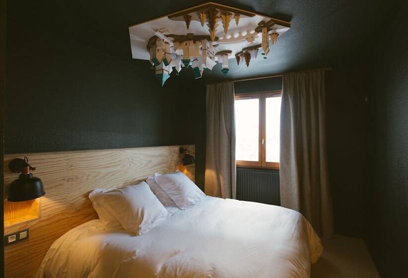 فندق Ho36 Les Menuires