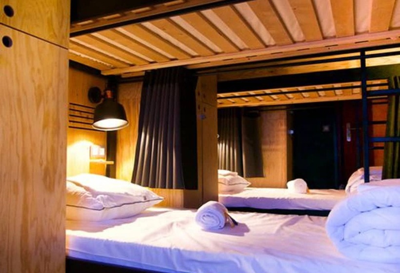 فندق Ho36 Les Menuires