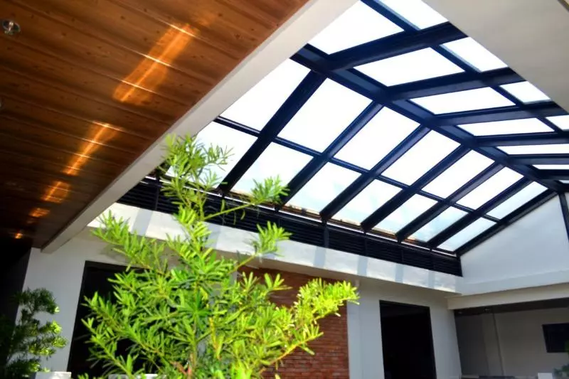 هتل Paradores De Vigan