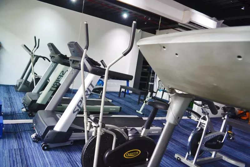 هتل Paradores De Vigan