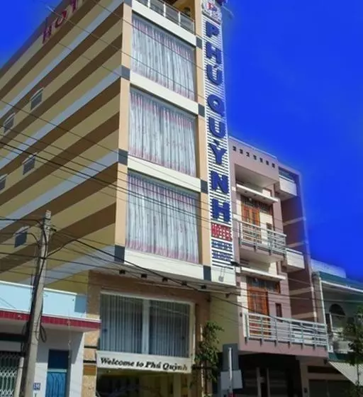 هتل Phu Quynh