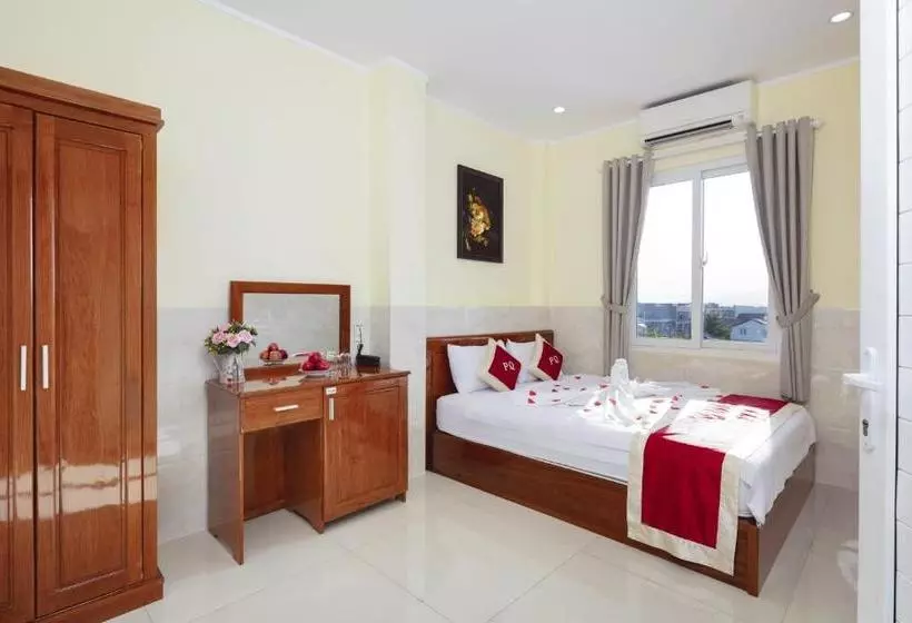 هتل Phu Quynh