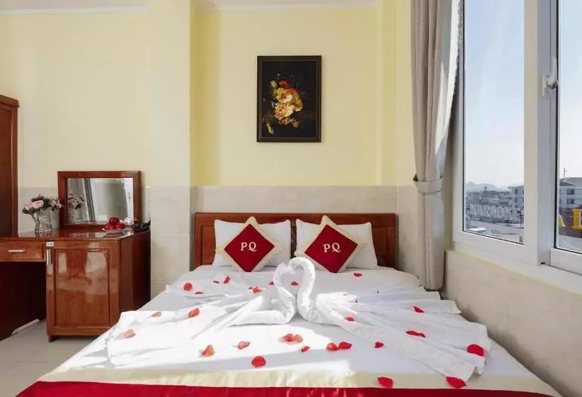 هتل Phu Quynh