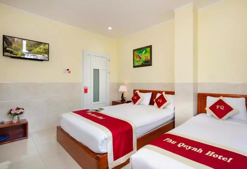 هتل Phu Quynh