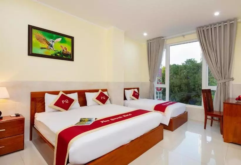 هتل Phu Quynh