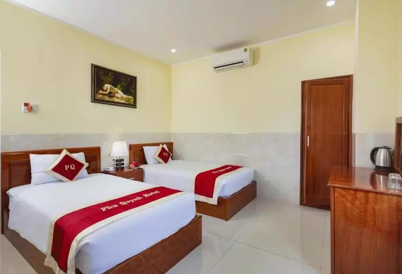 هتل Phu Quynh