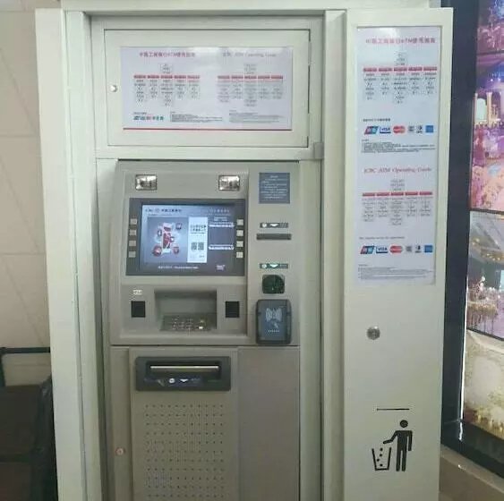 Hotelli Qinhuangdao Btg Jinglun