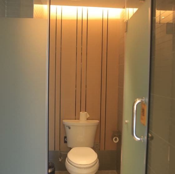 בית מלון כפרי Qinhuangdao Btg Jinglun