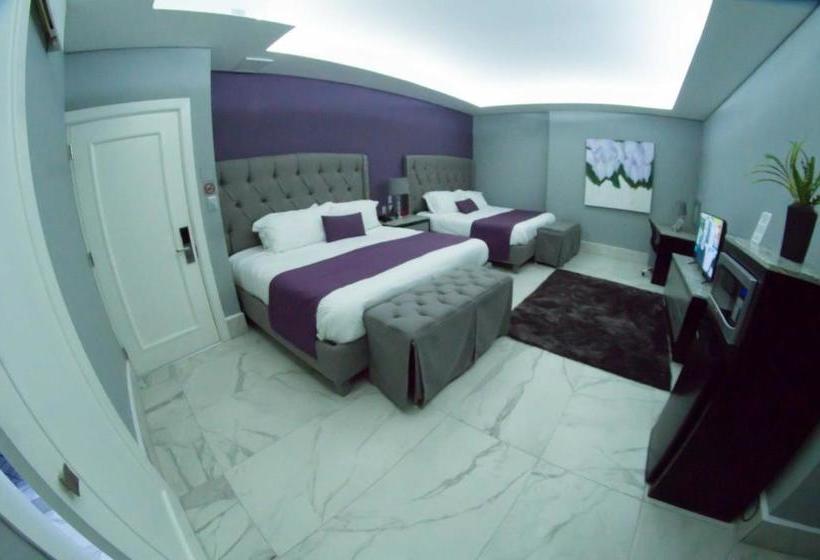 Gran Hotel Cantera La Plaza