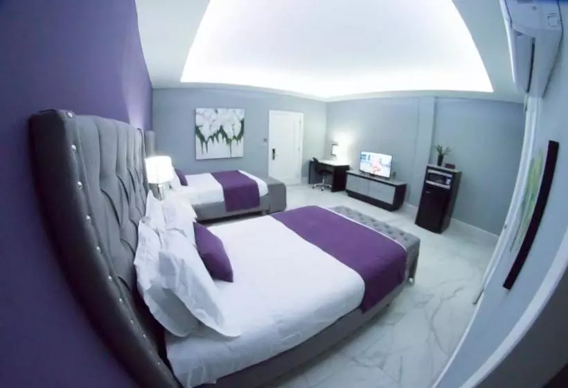 Gran Hotel Cantera La Plaza