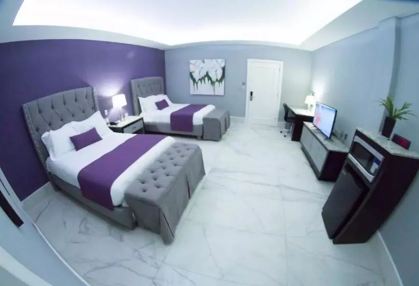 Gran Hotel Cantera La Plaza