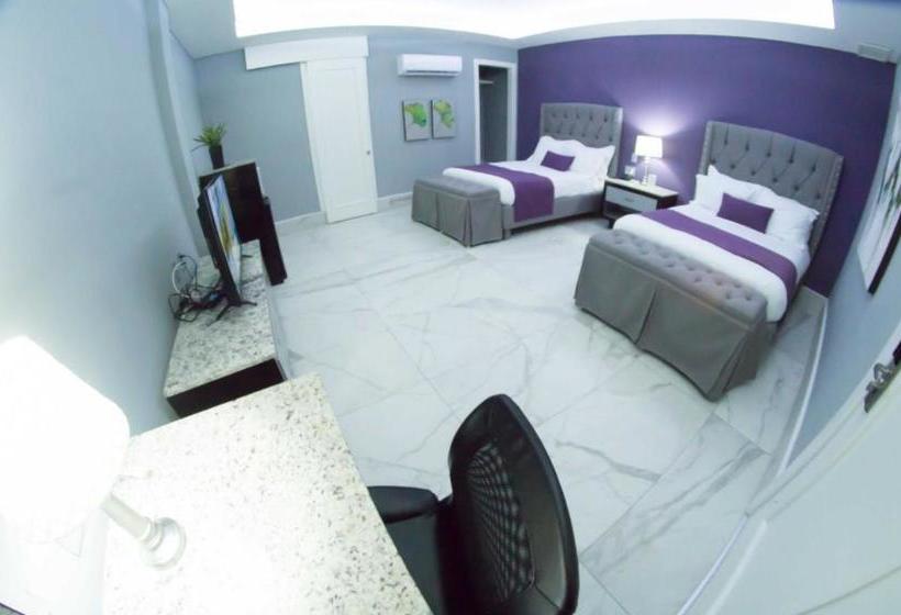 Gran Hotel Cantera La Plaza