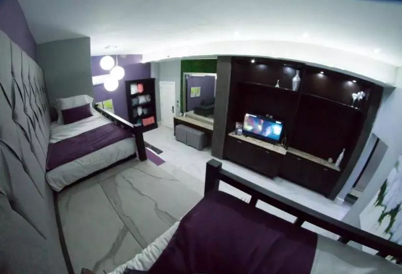 Gran Hotel Cantera La Plaza