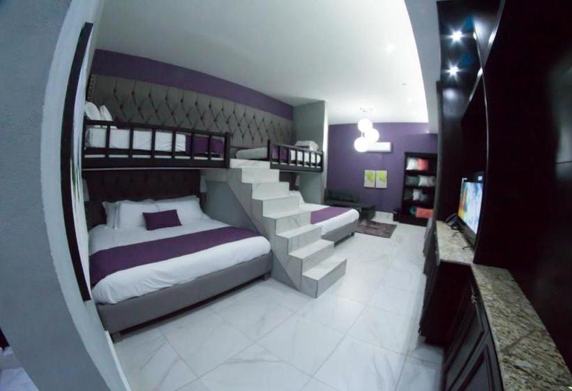 Gran Hotel Cantera La Plaza