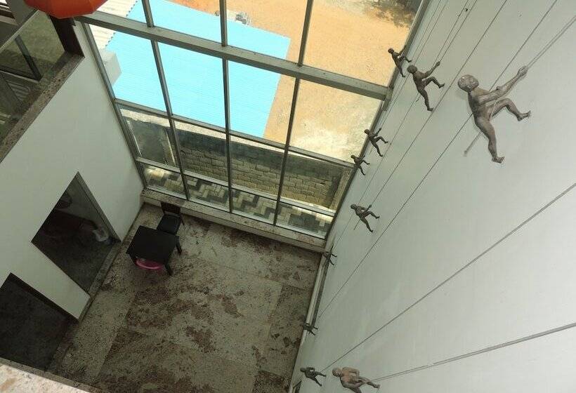 ホテル Shri Padham Heritage