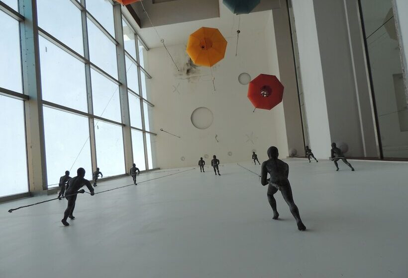 ホテル Shri Padham Heritage