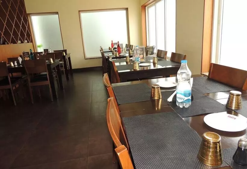 Hotelli Shri Padham Heritage