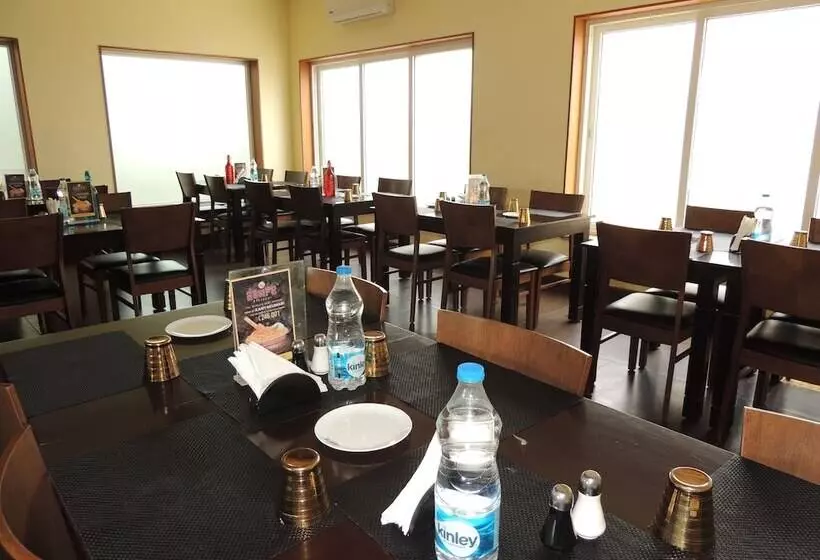 Hotelli Shri Padham Heritage