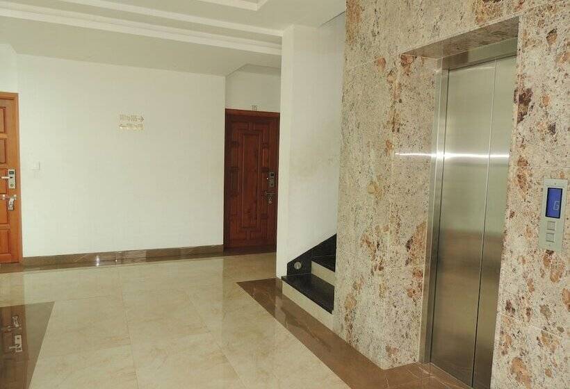 ホテル Shri Padham Heritage