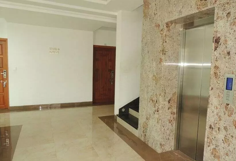 Hotelli Shri Padham Heritage
