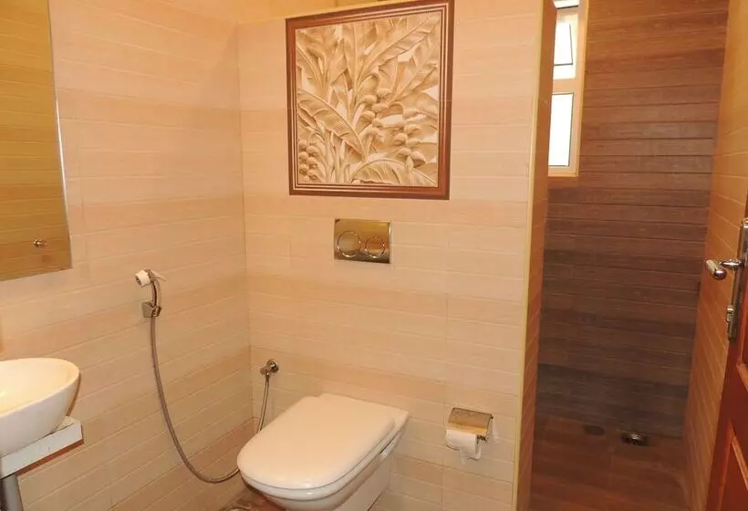 Hotelli Shri Padham Heritage