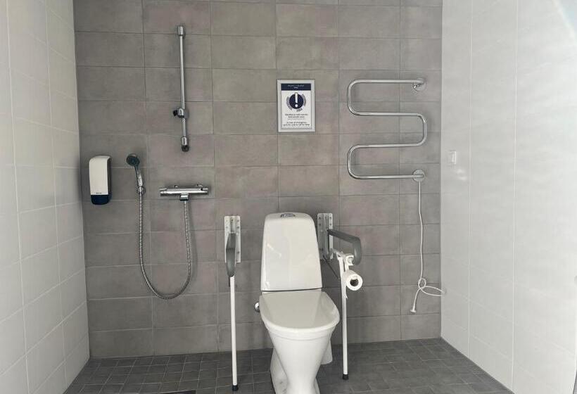 Place To Sleep Hotel Rauma