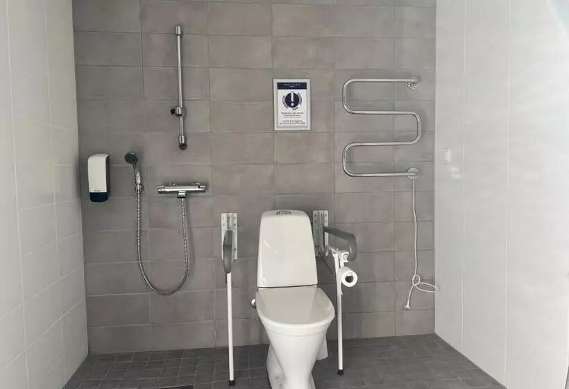 Place To Sleep Hotel Rauma