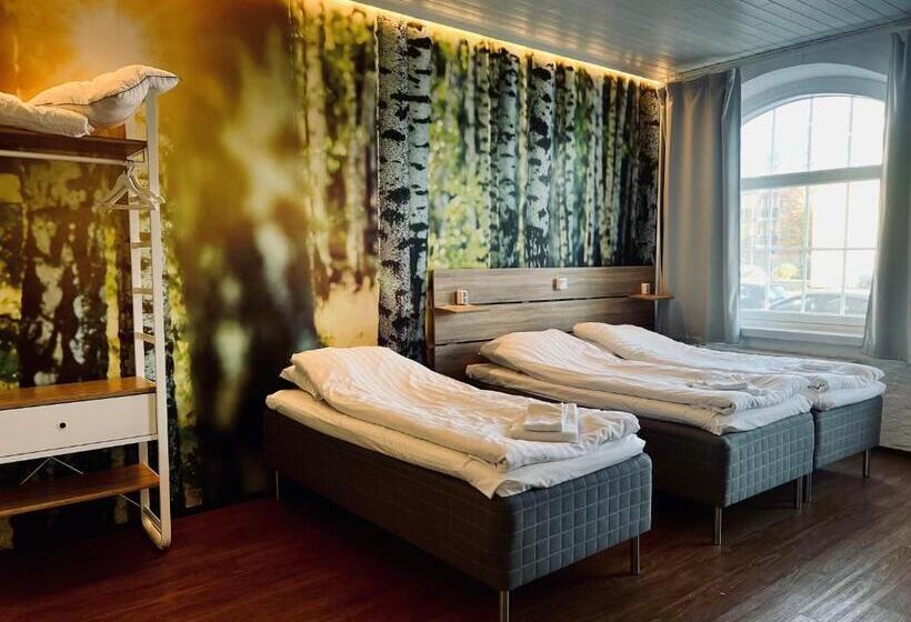 Place To Sleep Hotel Rauma