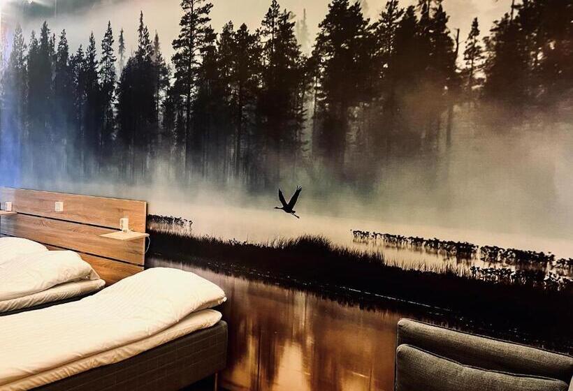 Place To Sleep Hotel Rauma