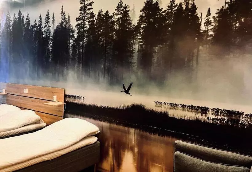 Place To Sleep Hotel Rauma