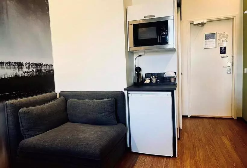 Place To Sleep Hotel Rauma