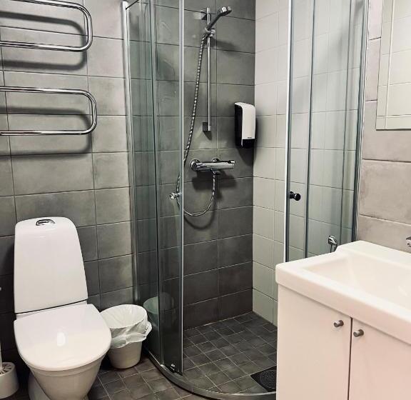 Place To Sleep Hotel Rauma