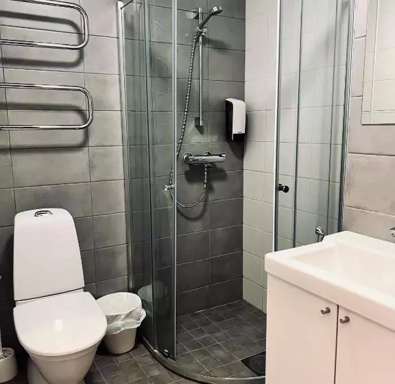 Place To Sleep Hotel Rauma