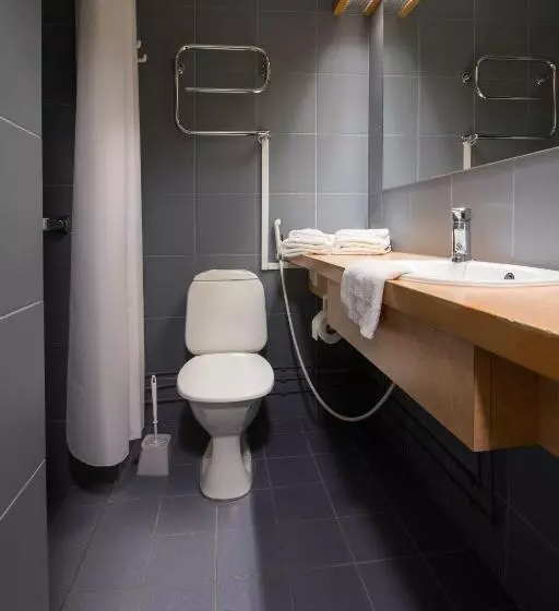 Place To Sleep Hotel Rauma