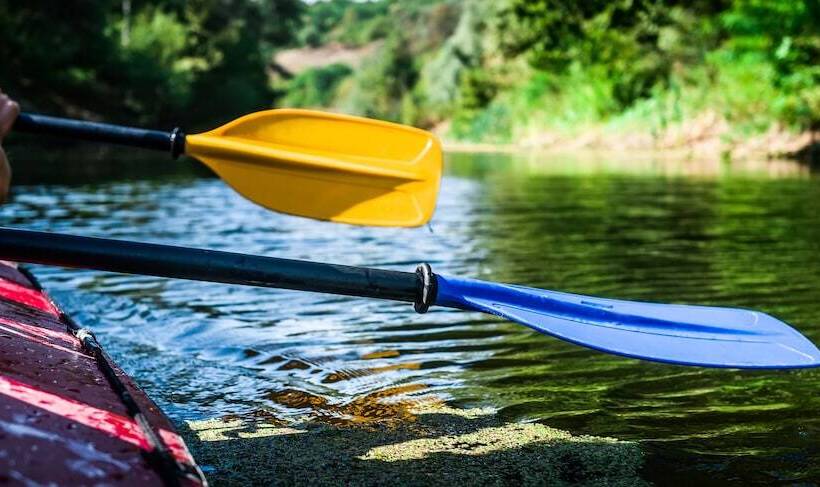 ホテル The Burfield