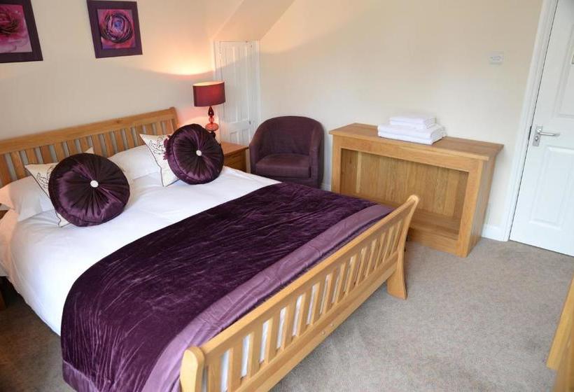 فندق The Foresters